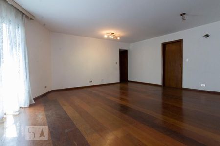 Sala de apartamento à venda com 4 quartos, 153m² em Jardim São Paulo, São Paulo