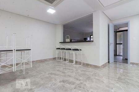 Apartamento à venda com 153m², 4 quartos e 3 vagasSalão de Festas