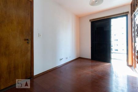 Apartamento à venda com 153m², 4 quartos e 3 vagasQuarto 4 Suite