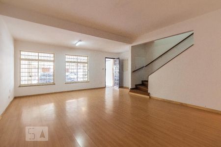 Sala de casa à venda com 3 quartos, 126m² em Cidade Monções, São Paulo