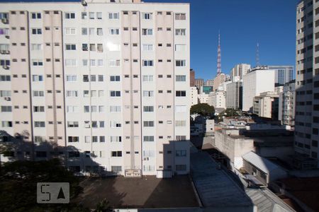 Apartamento para alugar com 102m², 2 quartos e sem vagaVista 1 da Sala
