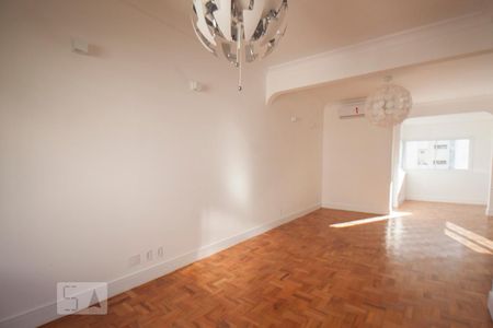 Apartamento para alugar com 102m², 2 quartos e sem vagaSala