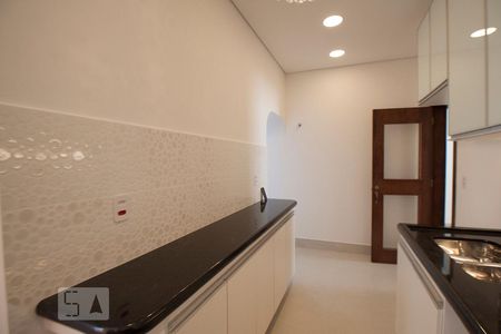 Apartamento para alugar com 102m², 2 quartos e sem vagaCozinha