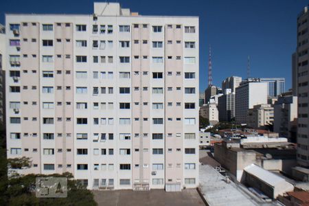 Apartamento para alugar com 102m², 2 quartos e sem vagaVista do Quarto 1