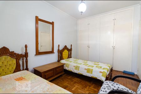 Apartamento para alugar com 80m², 2 quartos e sem vagaQuarto 2