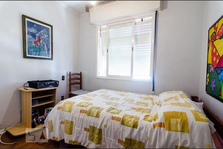 Quarto 1 de apartamento para alugar com 2 quartos, 80m² em Centro, Campinas