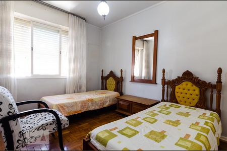 Apartamento para alugar com 80m², 2 quartos e sem vagaQuarto 2