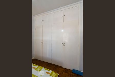 Apartamento para alugar com 80m², 2 quartos e sem vagaQuarto 2