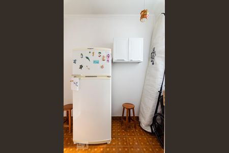 Apartamento para alugar com 80m², 2 quartos e sem vagaQuarto de serviço