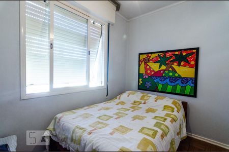 Apartamento para alugar com 80m², 2 quartos e sem vagaQuarto 2