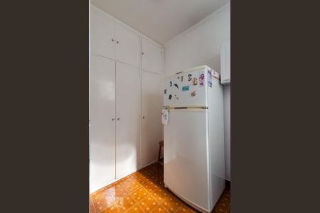 Apartamento para alugar com 80m², 2 quartos e sem vagaQuarto de serviço