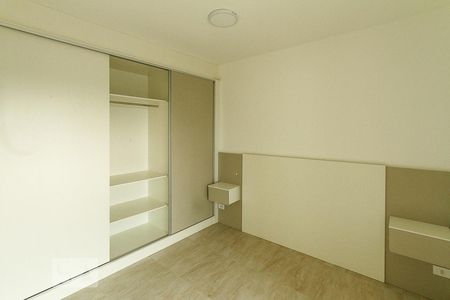 Apartamento para alugar com 40m², 1 quarto e 1 vaga Apartamento para alugar com 40m², 1 quarto e 1 vagaquarto