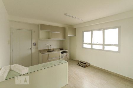 Apartamento para alugar com 40m², 1 quarto e 1 vaga Apartamento para alugar com 40m², 1 quarto e 1 vagacozinha