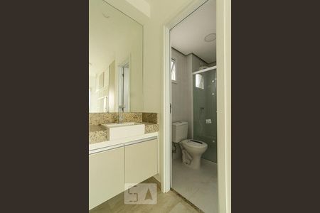Apartamento para alugar com 40m², 1 quarto e 1 vaga Apartamento para alugar com 40m², 1 quarto e 1 vagabanheiro