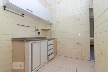Apartamento à venda com 70m², 3 quartos e 1 vaga Apartamento à venda com 70m², 3 quartos e 1 vagaCozinha
