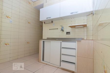 Apartamento à venda com 70m², 3 quartos e 1 vaga Apartamento à venda com 70m², 3 quartos e 1 vagaCozinha