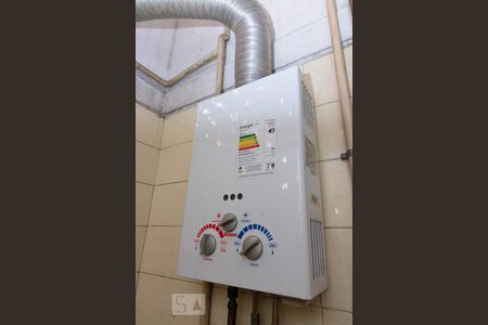 Apartamento à venda com 70m², 3 quartos e 1 vaga Apartamento à venda com 70m², 3 quartos e 1 vagaÁrea de serviço