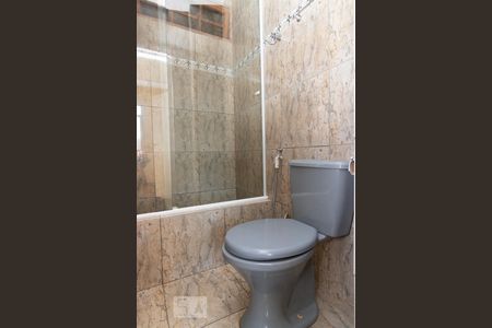 Banheiro de apartamento à venda com 3 quartos, 70m² em Higienópolis, Rio de Janeiro