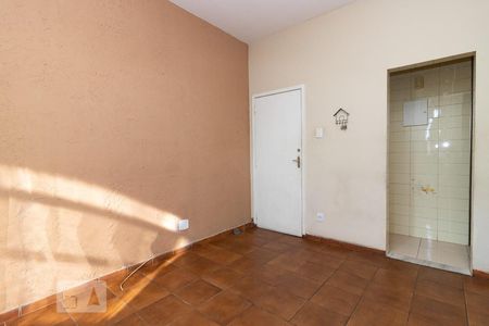 Sala de apartamento à venda com 3 quartos, 70m² em Higienópolis, Rio de Janeiro