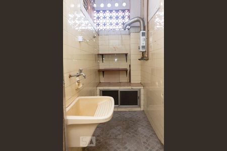 Apartamento à venda com 70m², 3 quartos e 1 vaga Apartamento à venda com 70m², 3 quartos e 1 vagaÁrea de serviço