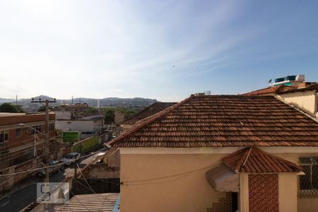 Apartamento à venda com 70m², 3 quartos e 1 vaga Apartamento à venda com 70m², 3 quartos e 1 vagaVista do quarto 3