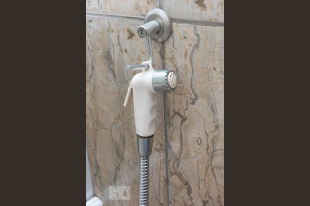 Apartamento à venda com 70m², 3 quartos e 1 vaga Apartamento à venda com 70m², 3 quartos e 1 vagaBanheiro