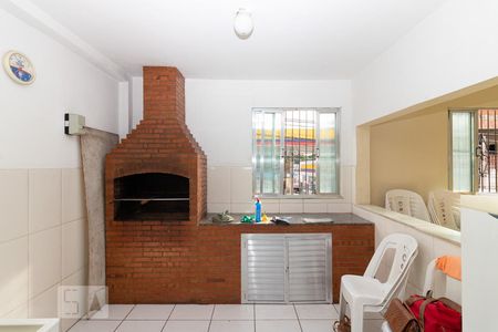Apartamento à venda com 70m², 3 quartos e 1 vaga Apartamento à venda com 70m², 3 quartos e 1 vagaSalão de festas / Churrasqueira