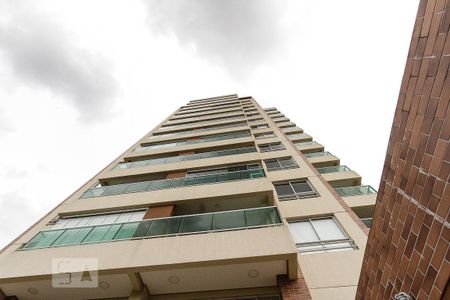fachada de apartamento para alugar com 1 quarto, 40m² em Vila Formosa, São Paulo