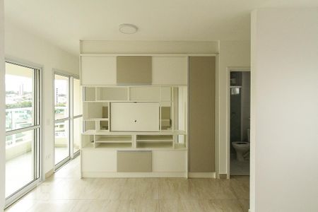 quarto de apartamento para alugar com 1 quarto, 40m² em Vila Formosa, São Paulo