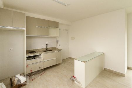 Apartamento para alugar com 1 quarto, 40m² em Vila Formosa, São Paulo