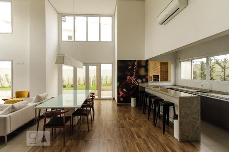 salão de festa de apartamento para alugar com 1 quarto, 40m² em Vila Formosa, São Paulo