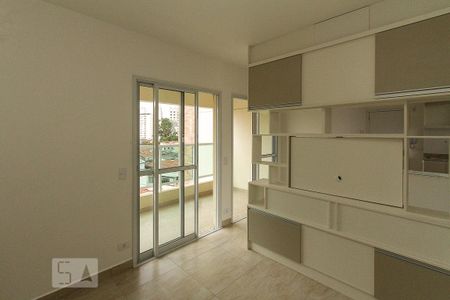 quarto de apartamento para alugar com 1 quarto, 40m² em Vila Formosa, São Paulo