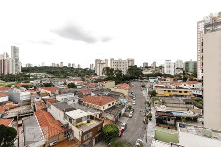 vista de apartamento para alugar com 1 quarto, 40m² em Vila Formosa, São Paulo