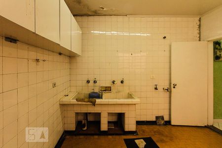 Casa à venda com 304m², 3 quartos e 3 vagasárea de serviço