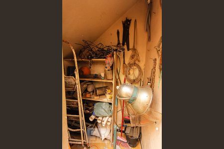 Casa à venda com 304m², 3 quartos e 3 vagasdispensa