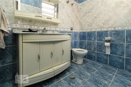 Casa à venda com 304m², 3 quartos e 3 vagasbanheiro