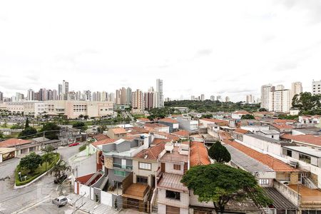 vista de apartamento à venda com 1 quarto, 40m² em Vila Formosa, São Paulo