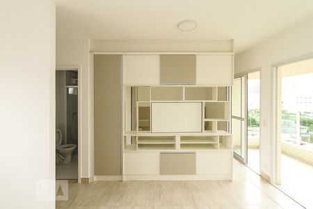sala de apartamento para alugar com 1 quarto, 40m² em Vila Formosa, São Paulo