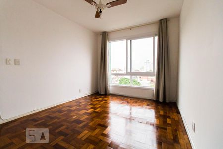 Sala de apartamento para alugar com 2 quartos, 58m² em Farroupilha, Porto Alegre