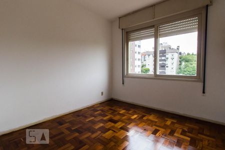 Quarto 2 de apartamento para alugar com 2 quartos, 58m² em Farroupilha, Porto Alegre