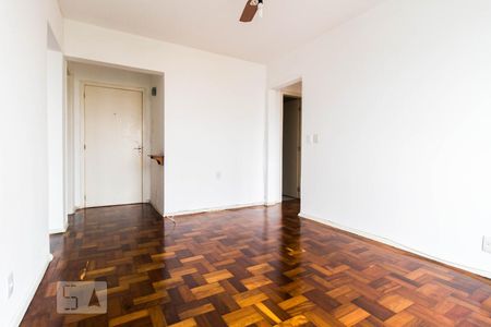 Sala de apartamento para alugar com 2 quartos, 58m² em Farroupilha, Porto Alegre