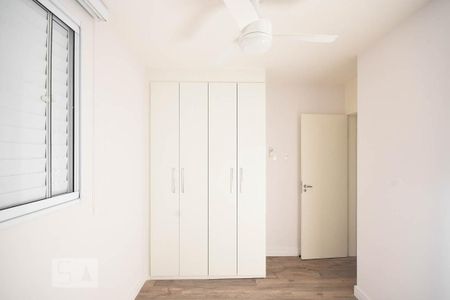 Quarto 2 de apartamento à venda com 2 quartos, 64m² em Vila Praia, São Paulo