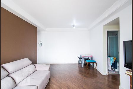 Apartamento à venda com 71m², 3 quartos e 1 vagaSala
