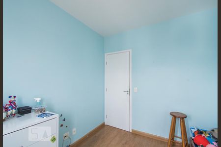 Apartamento à venda com 71m², 3 quartos e 1 vagaQuarto 2