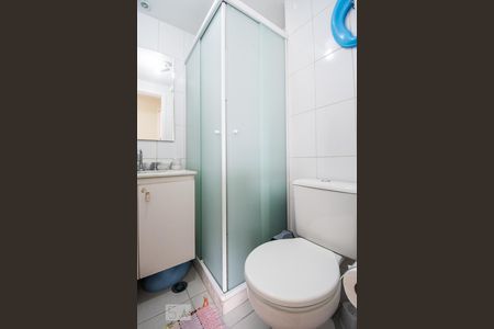 Apartamento à venda com 71m², 3 quartos e 1 vagaBanheiro