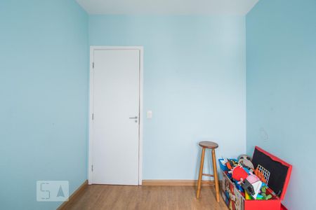 Apartamento à venda com 71m², 3 quartos e 1 vagaQuarto 2