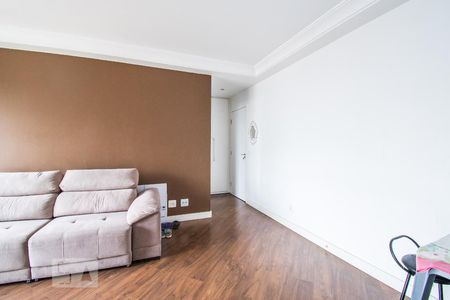 Apartamento à venda com 71m², 3 quartos e 1 vagaSala