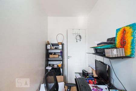 Apartamento à venda com 71m², 3 quartos e 1 vagaQuarto 3