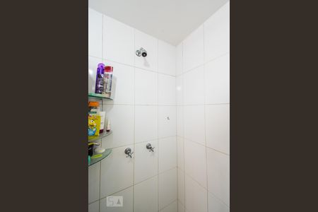 Apartamento à venda com 71m², 3 quartos e 1 vagaBanheiro da Suíte