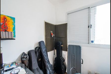 Apartamento à venda com 71m², 3 quartos e 1 vagaQuarto 3